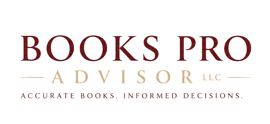 Books Pro Advisor LLC
